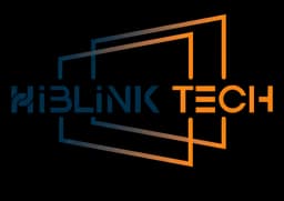 Hiblink Logo