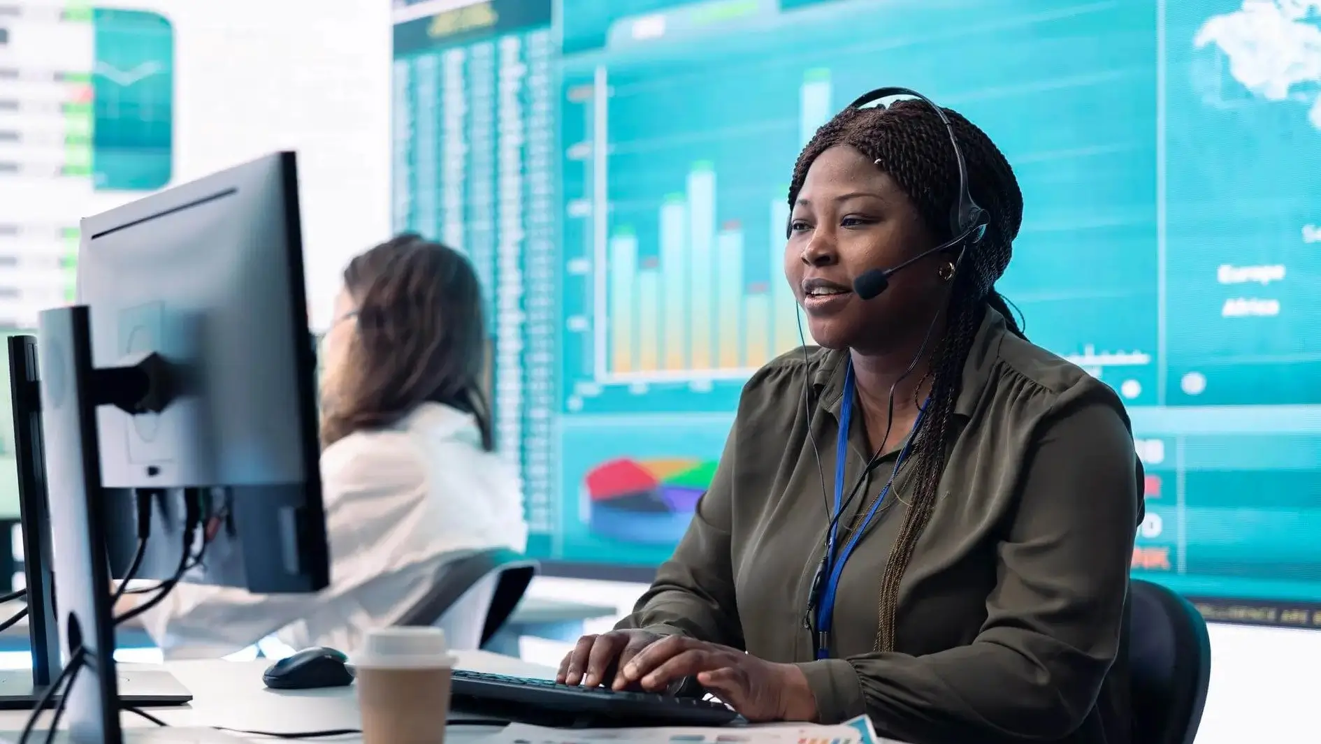 Sales Support